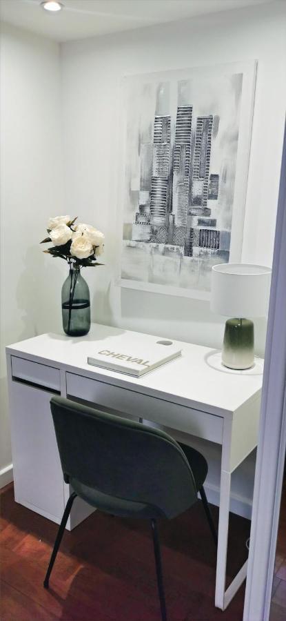 Golden - Eden - Superbe 2 Pieces De Standing En Hypercentre Apartment *