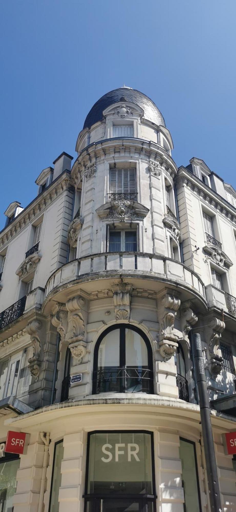 Appartement Golden - Eden - Superbe 2 Pieces De Standing En Hypercentre Vichy